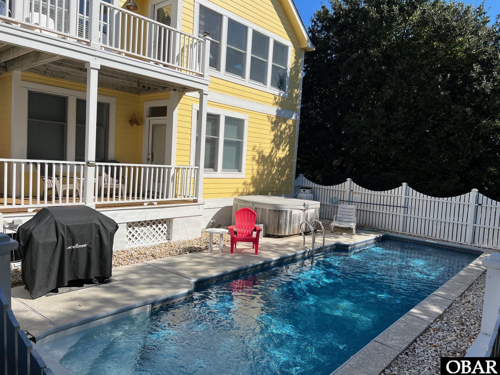 700 Currituck Cay, Corolla, NC 27927, 4 Bedrooms Bedrooms, ,3 BathroomsBathrooms,Residential,For sale,Currituck Cay,127225