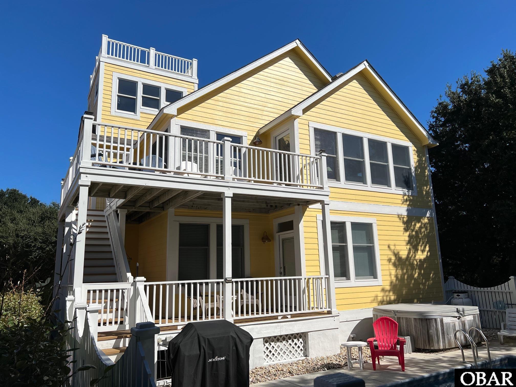 700 Currituck Cay, Corolla, NC 27927, 4 Bedrooms Bedrooms, ,3 BathroomsBathrooms,Residential,For sale,Currituck Cay,127225