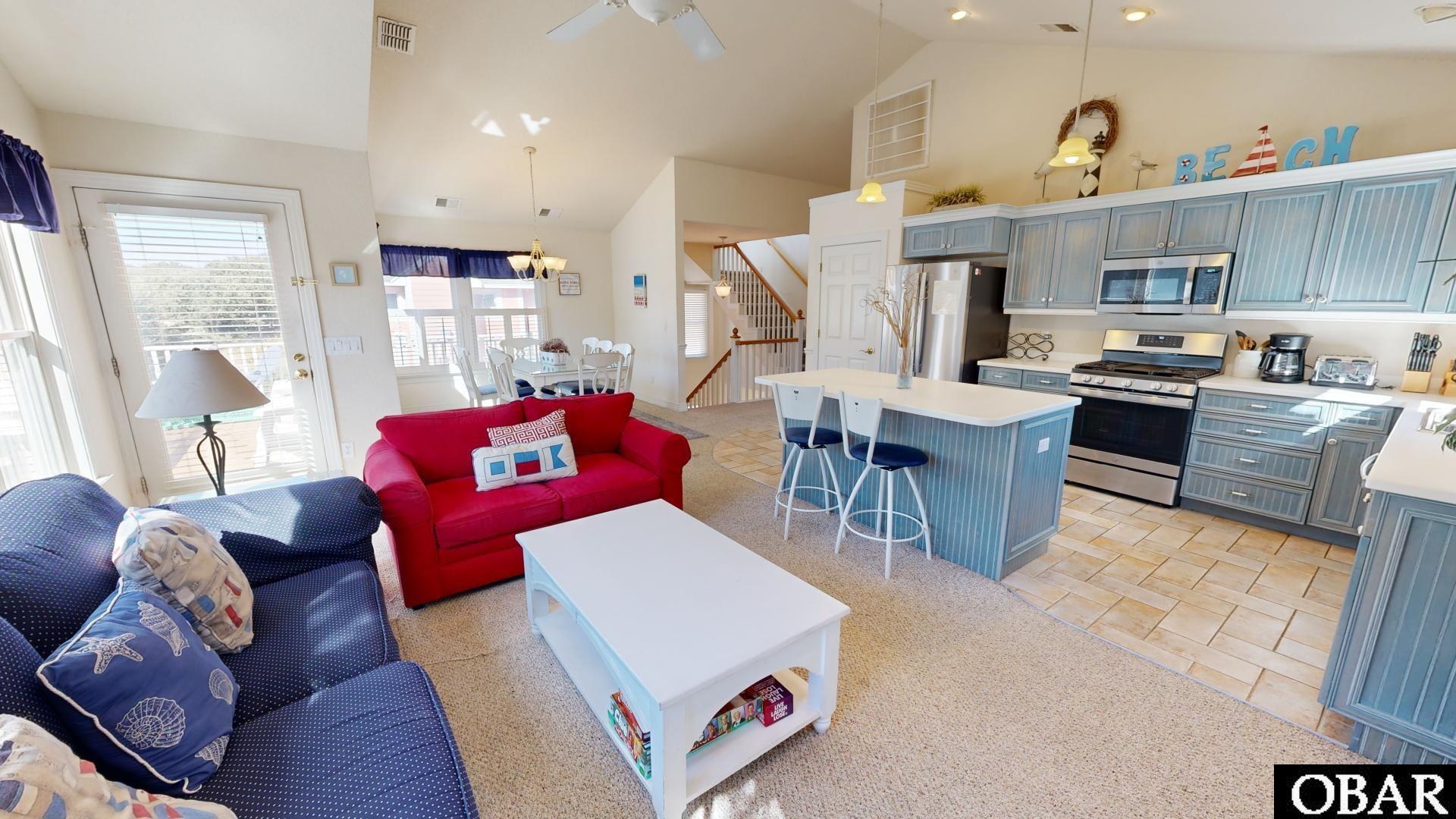 700 Currituck Cay, Corolla, NC 27927, 4 Bedrooms Bedrooms, ,3 BathroomsBathrooms,Residential,For sale,Currituck Cay,127225