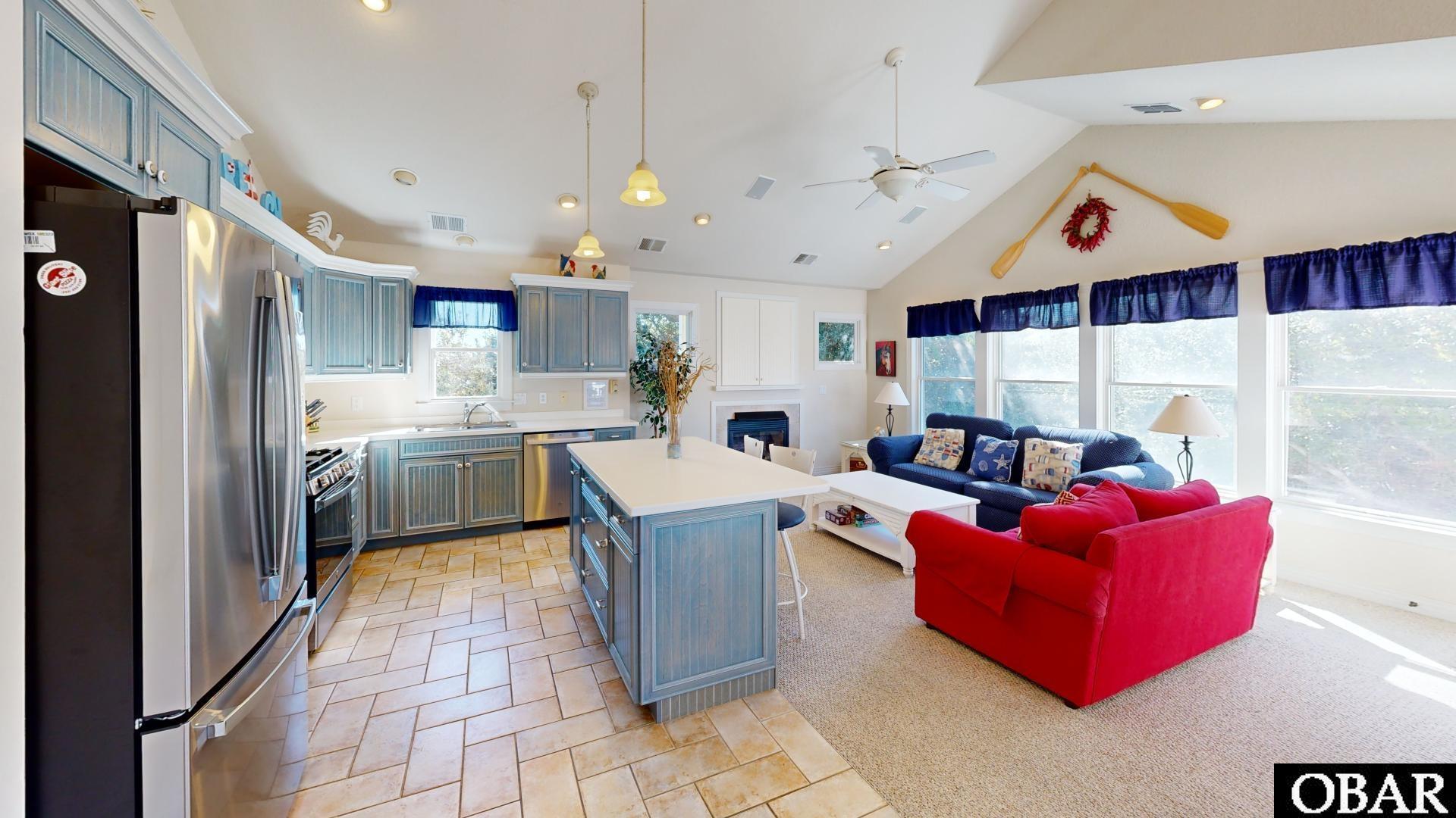 700 Currituck Cay, Corolla, NC 27927, 4 Bedrooms Bedrooms, ,3 BathroomsBathrooms,Residential,For sale,Currituck Cay,127225