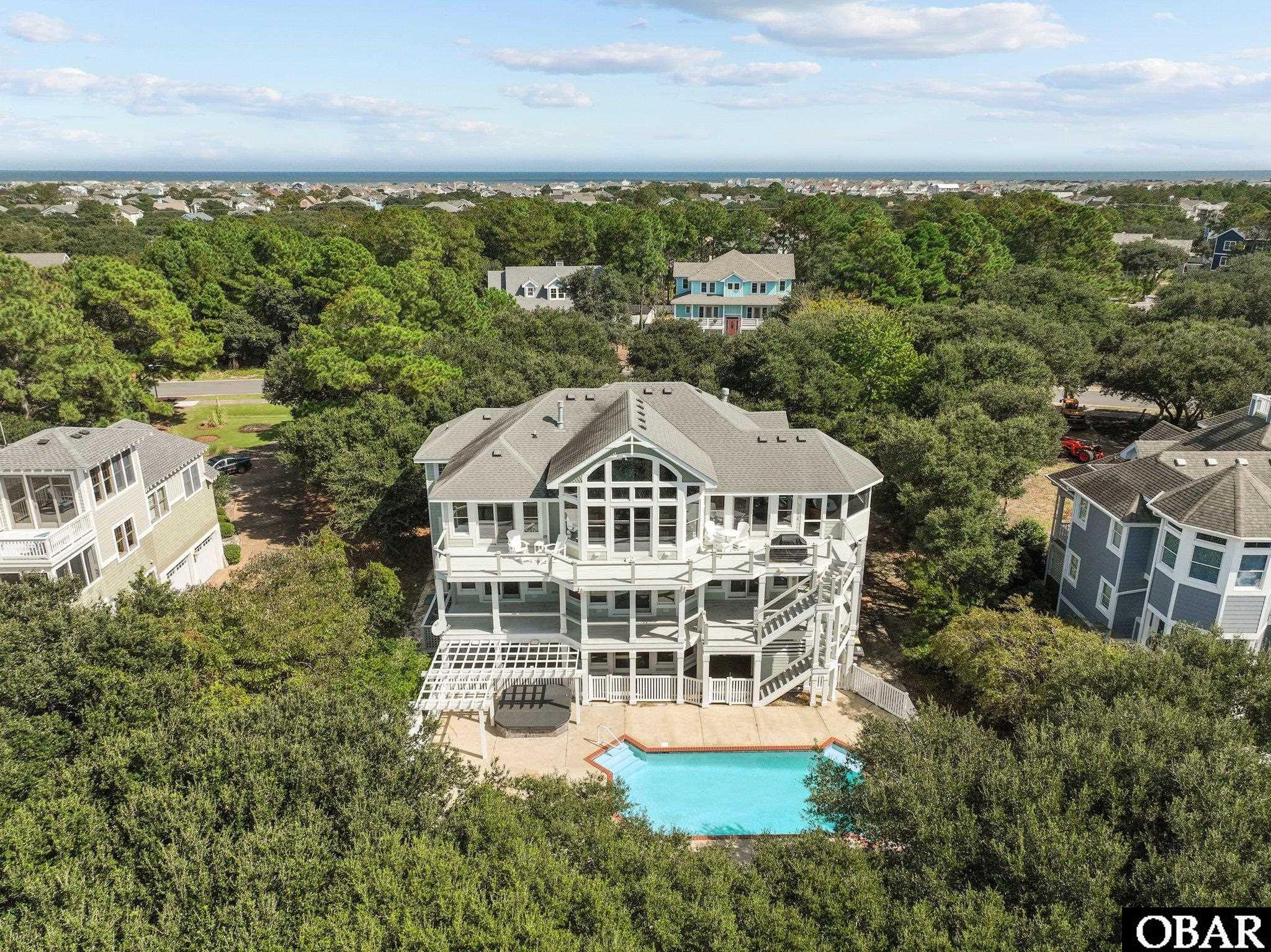 780 Hunt Club Drive, Corolla, NC 27927, 7 Bedrooms Bedrooms, ,7 BathroomsBathrooms,Residential,For sale,Hunt Club Drive,127226