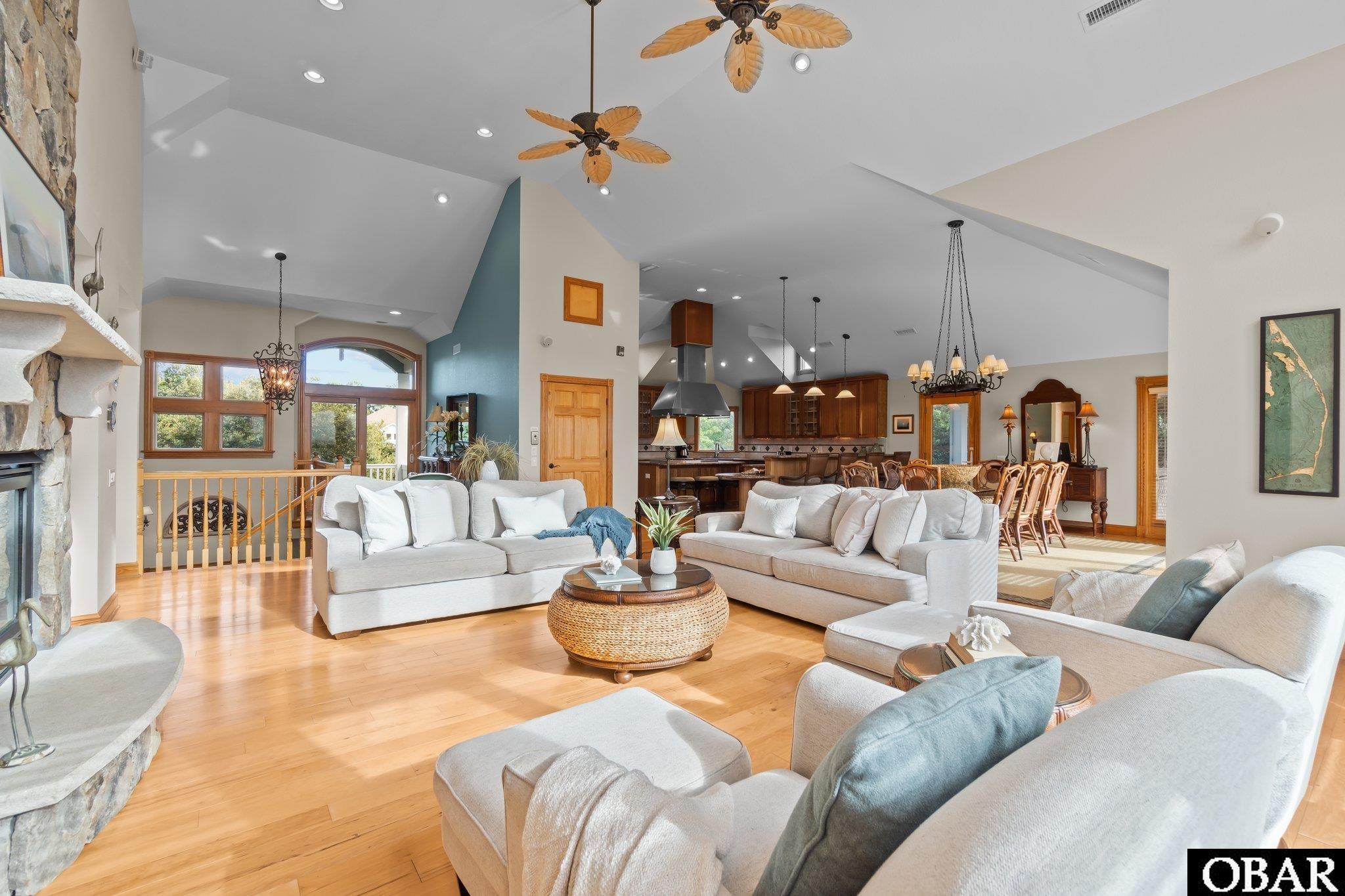 780 Hunt Club Drive, Corolla, NC 27927, 7 Bedrooms Bedrooms, ,7 BathroomsBathrooms,Residential,For sale,Hunt Club Drive,127226