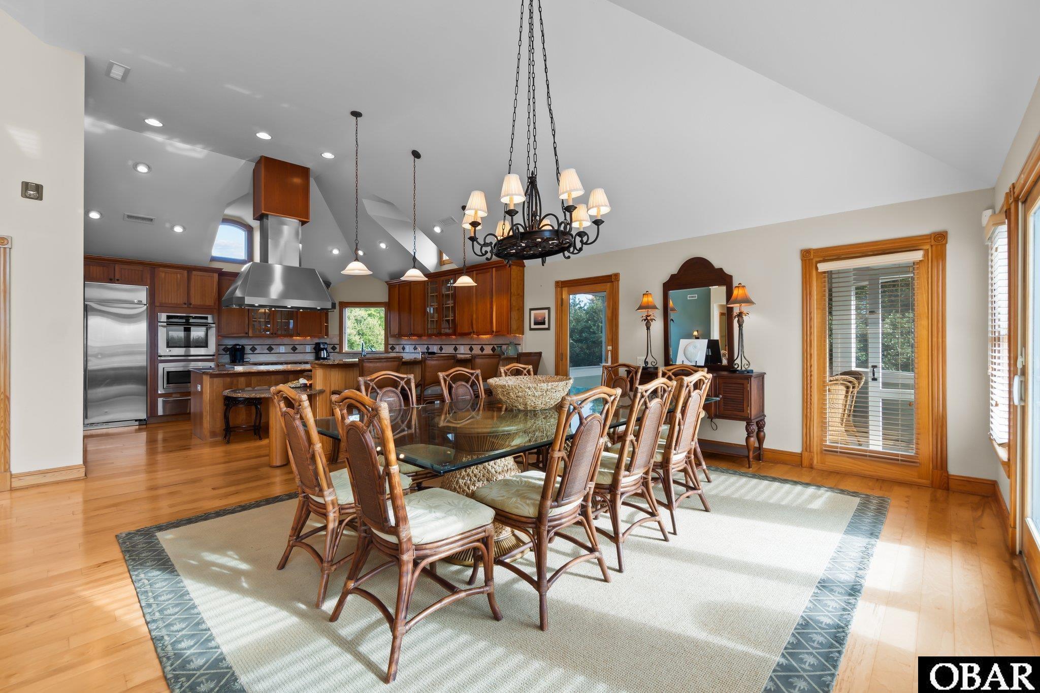 780 Hunt Club Drive, Corolla, NC 27927, 7 Bedrooms Bedrooms, ,7 BathroomsBathrooms,Residential,For sale,Hunt Club Drive,127226