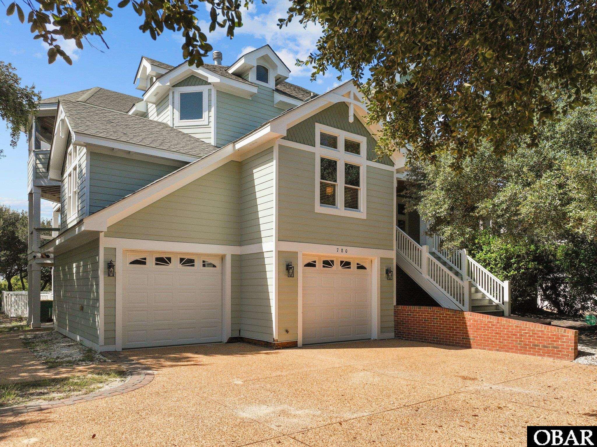 780 Hunt Club Drive, Corolla, NC 27927, 7 Bedrooms Bedrooms, ,7 BathroomsBathrooms,Residential,For sale,Hunt Club Drive,127226