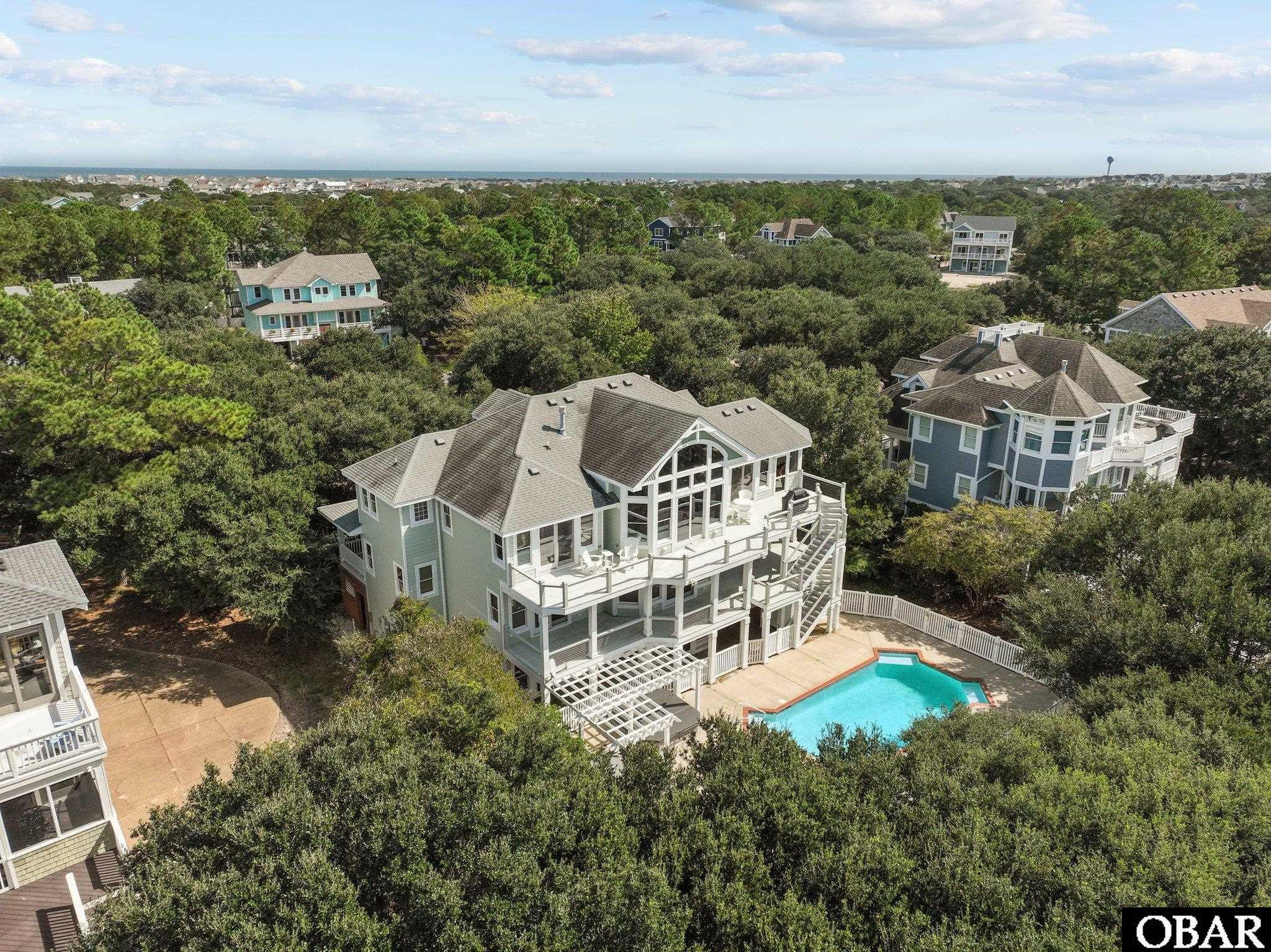 780 Hunt Club Drive, Corolla, NC 27927, 7 Bedrooms Bedrooms, ,7 BathroomsBathrooms,Residential,For sale,Hunt Club Drive,127226