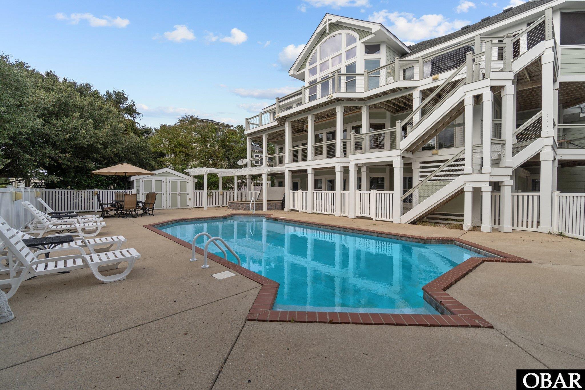 780 Hunt Club Drive, Corolla, NC 27927, 7 Bedrooms Bedrooms, ,7 BathroomsBathrooms,Residential,For sale,Hunt Club Drive,127226