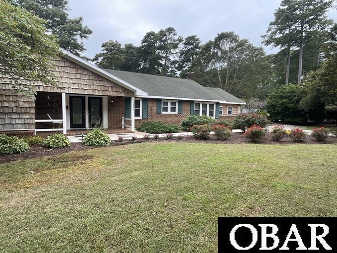 1006 Burnside Road, Manteo, NC 27954, 3 Bedrooms Bedrooms, ,3 BathroomsBathrooms,Residential,For sale,Burnside Road,127228