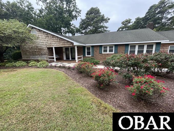 1006 Burnside Road, Manteo, NC 27954, 3 Bedrooms Bedrooms, ,3 BathroomsBathrooms,Residential,For sale,Burnside Road,127228
