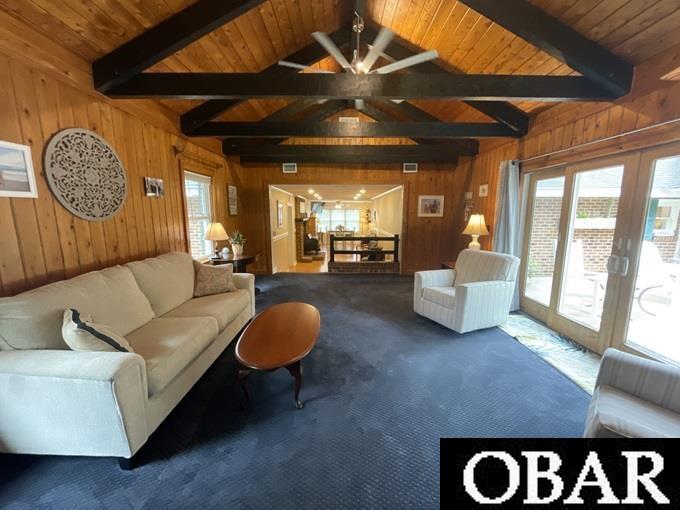 1006 Burnside Road, Manteo, NC 27954, 3 Bedrooms Bedrooms, ,3 BathroomsBathrooms,Residential,For sale,Burnside Road,127228