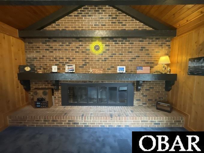 1006 Burnside Road, Manteo, NC 27954, 3 Bedrooms Bedrooms, ,3 BathroomsBathrooms,Residential,For sale,Burnside Road,127228