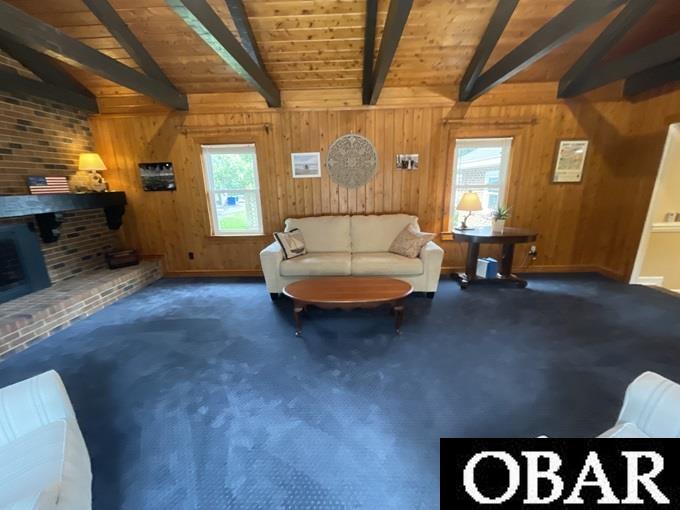 1006 Burnside Road, Manteo, NC 27954, 3 Bedrooms Bedrooms, ,3 BathroomsBathrooms,Residential,For sale,Burnside Road,127228