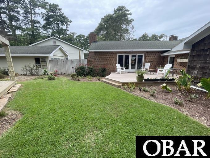 1006 Burnside Road, Manteo, NC 27954, 3 Bedrooms Bedrooms, ,3 BathroomsBathrooms,Residential,For sale,Burnside Road,127228