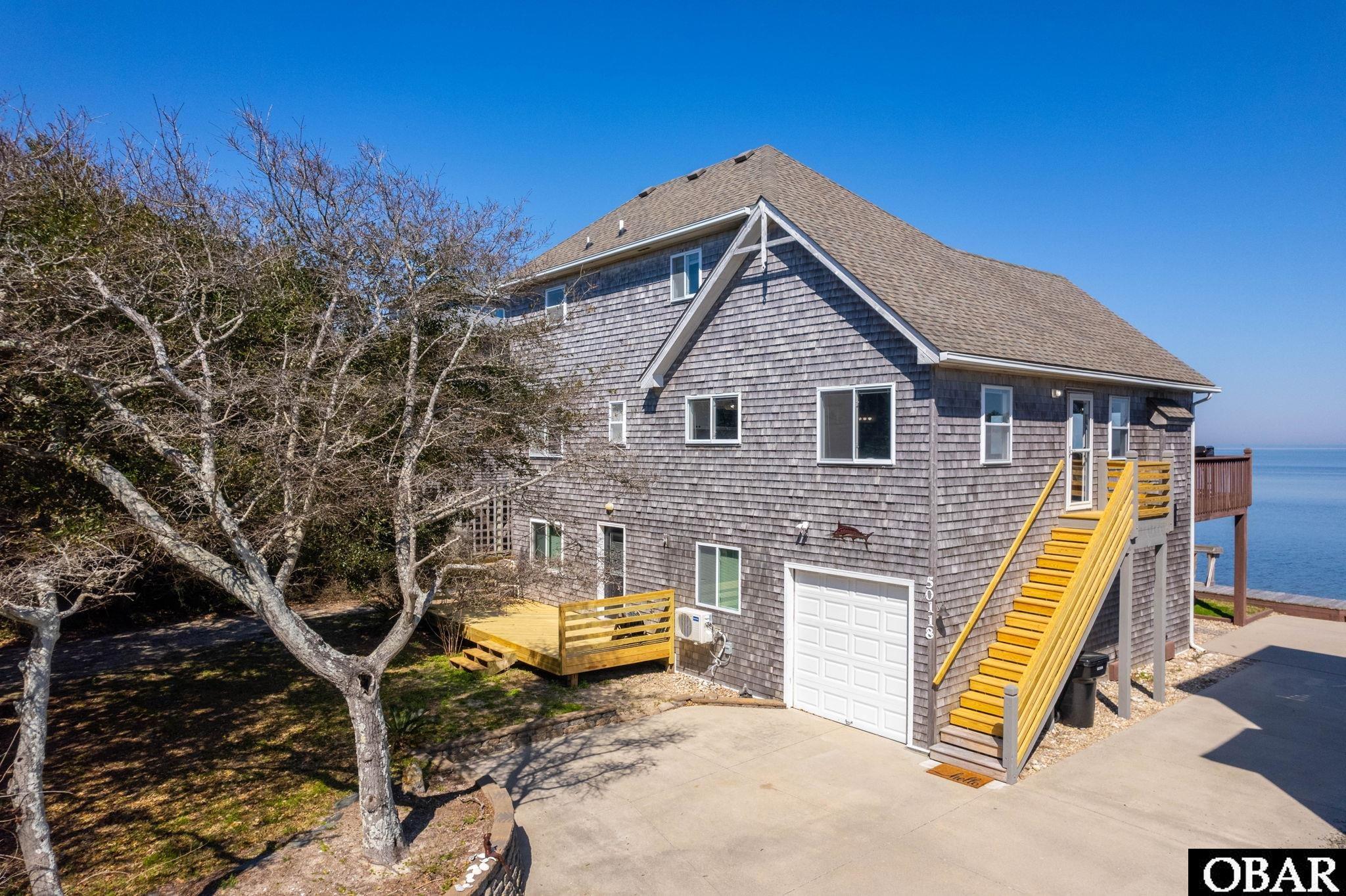50118 Blackbeards Court, Frisco, NC 27936, 4 Bedrooms Bedrooms, ,3 BathroomsBathrooms,Residential,For sale,Blackbeards Court,127232