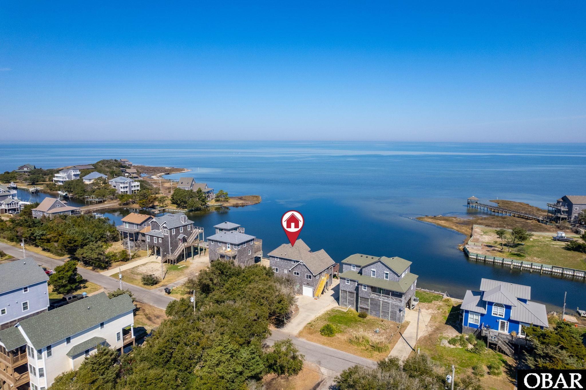 50118 Blackbeards Court, Frisco, NC 27936, 4 Bedrooms Bedrooms, ,3 BathroomsBathrooms,Residential,For sale,Blackbeards Court,127232