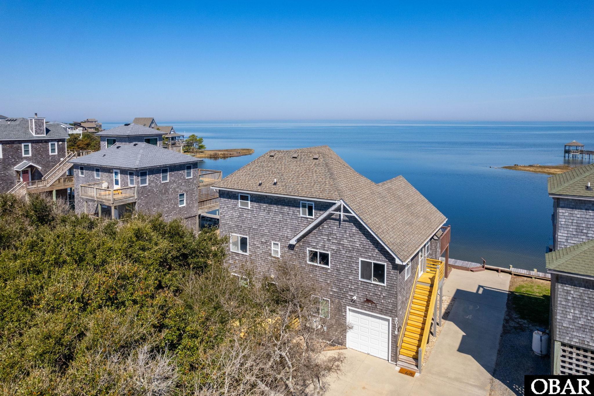 50118 Blackbeards Court, Frisco, NC 27936, 4 Bedrooms Bedrooms, ,3 BathroomsBathrooms,Residential,For sale,Blackbeards Court,127232