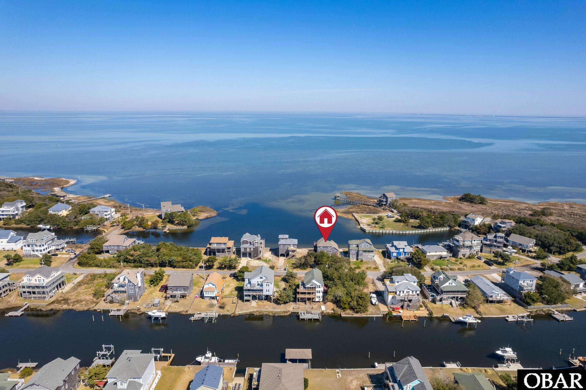 50118 Blackbeards Court, Frisco, NC 27936, 4 Bedrooms Bedrooms, ,3 BathroomsBathrooms,Residential,For sale,Blackbeards Court,127232