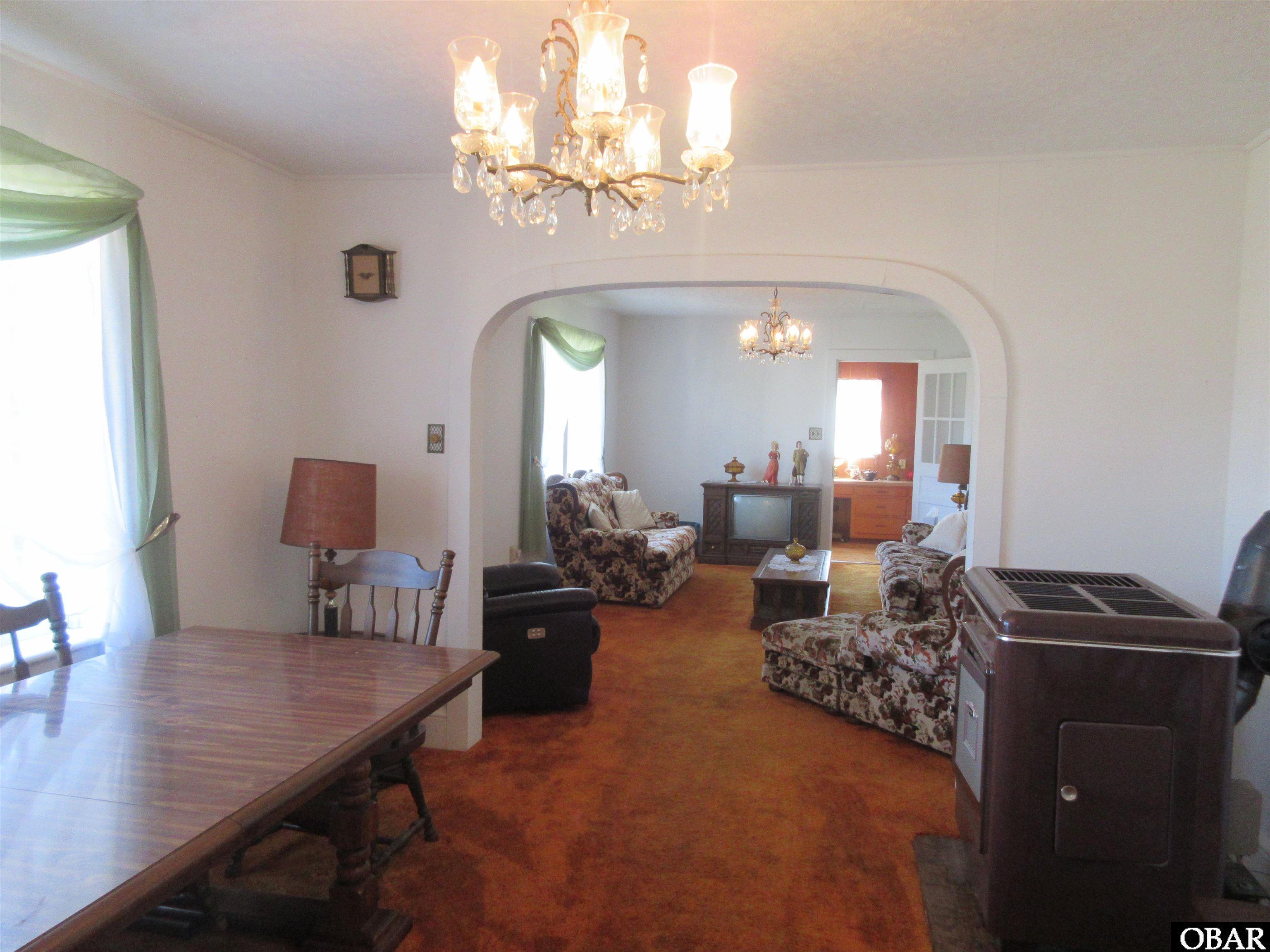 784 Shawboro Road, Shawboro, NC 27973, 3 Bedrooms Bedrooms, ,2 BathroomsBathrooms,Residential,For sale,Shawboro Road,127233
