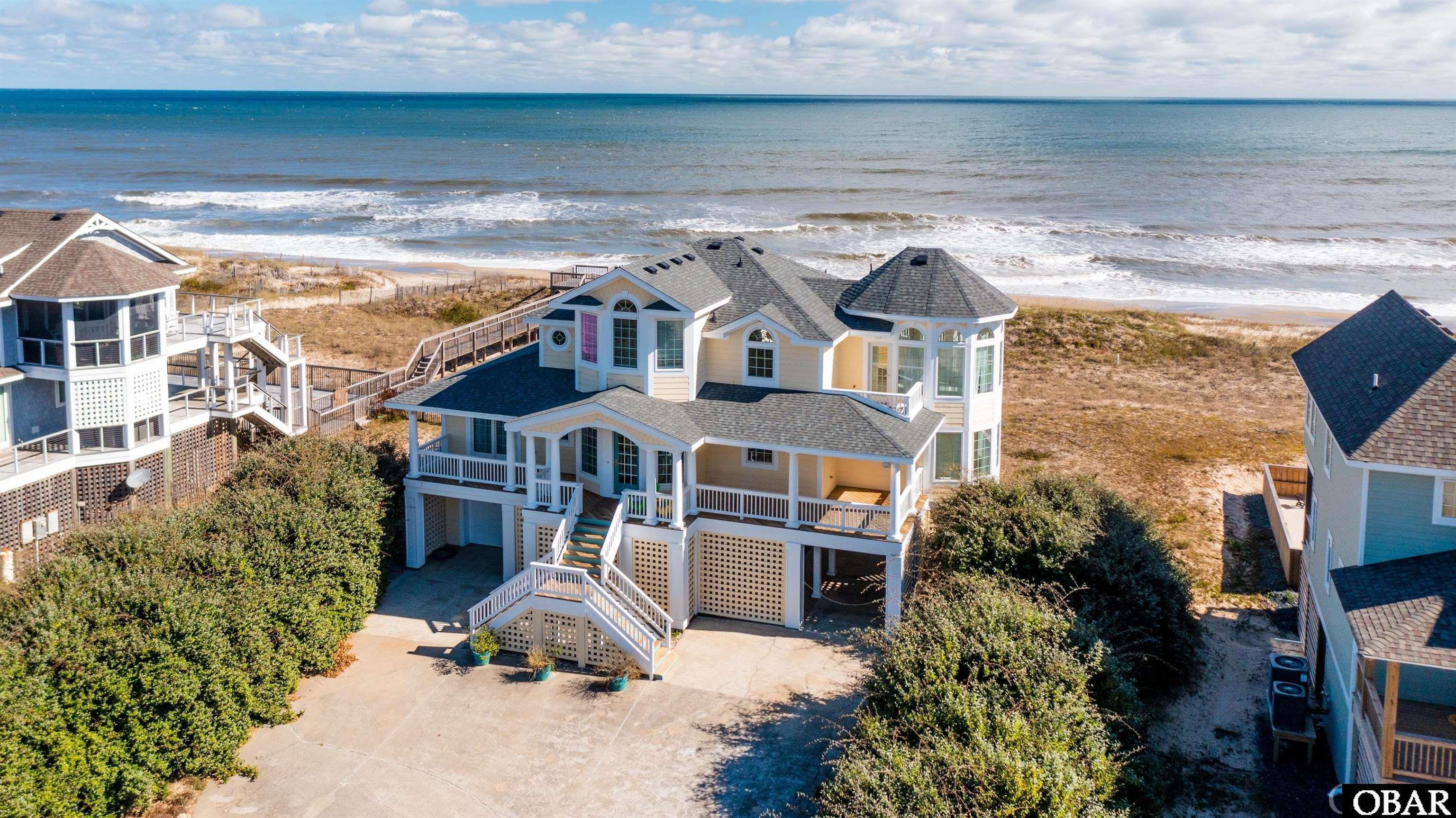 2349-A Sandfiddler Road, Corolla, NC 27927, 4 Bedrooms Bedrooms, ,3 BathroomsBathrooms,Residential,For sale,Sandfiddler Road,127234