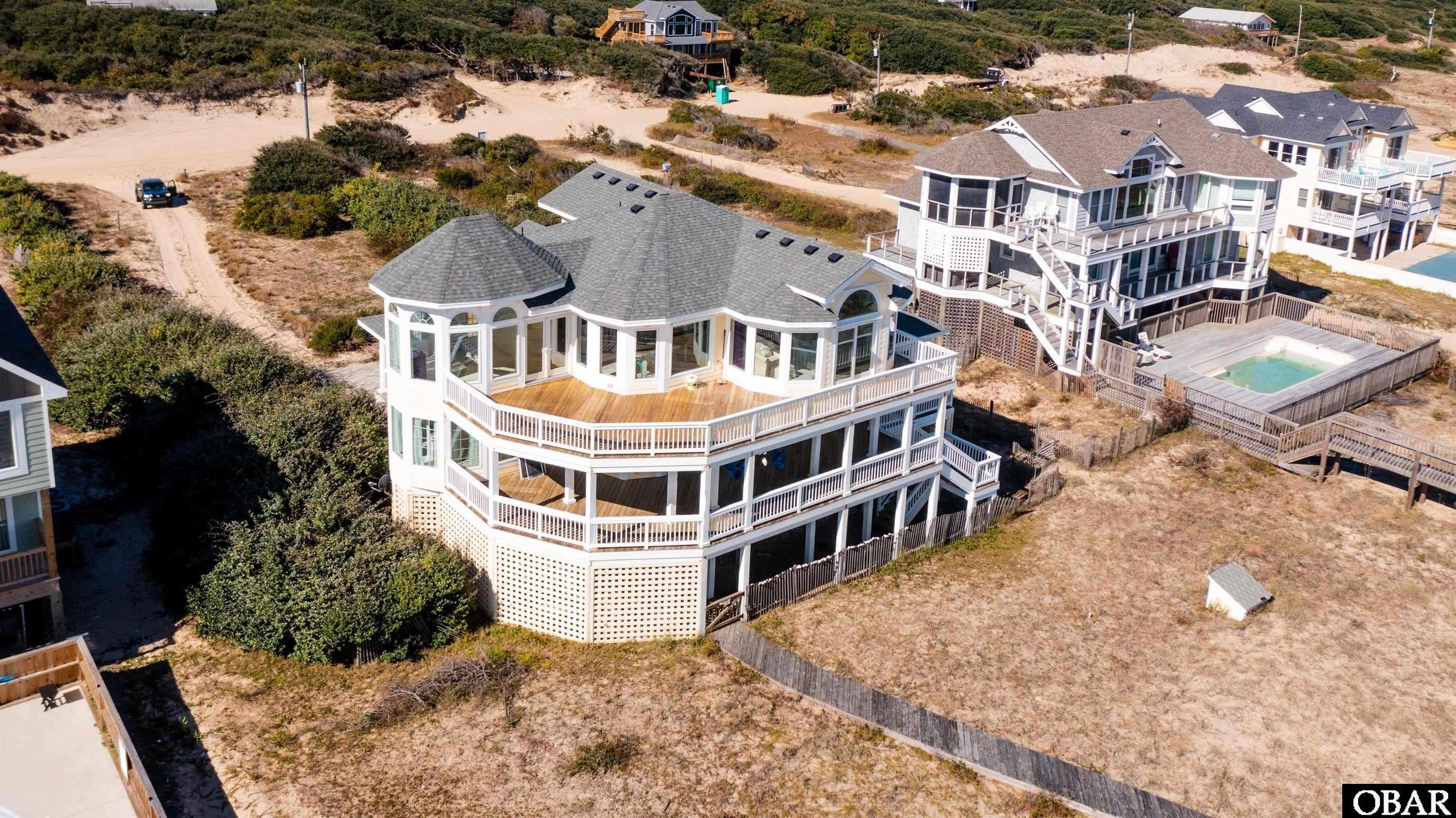 2349-A Sandfiddler Road, Corolla, NC 27927, 4 Bedrooms Bedrooms, ,3 BathroomsBathrooms,Residential,For sale,Sandfiddler Road,127234