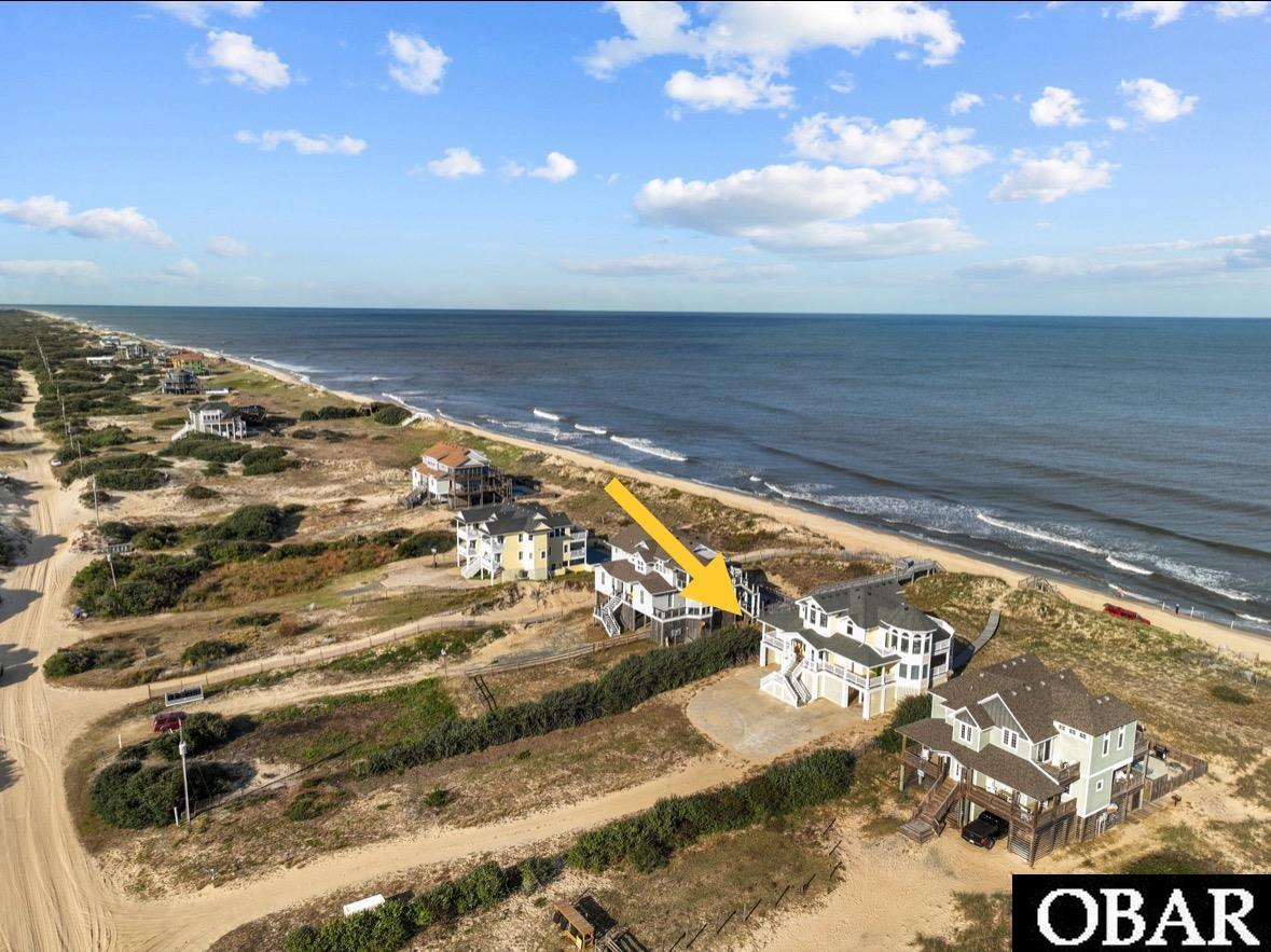 2349-A Sandfiddler Road, Corolla, NC 27927, 4 Bedrooms Bedrooms, ,3 BathroomsBathrooms,Residential,For sale,Sandfiddler Road,127234