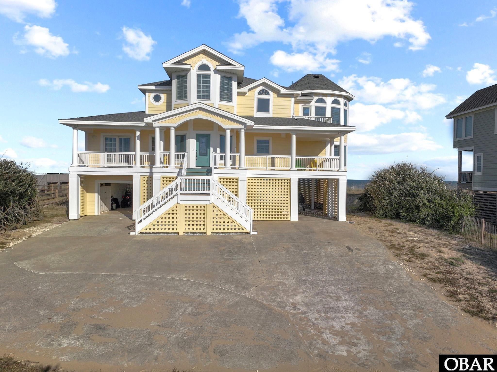 2349-A Sandfiddler Road, Corolla, NC 27927, 4 Bedrooms Bedrooms, ,3 BathroomsBathrooms,Residential,For sale,Sandfiddler Road,127234