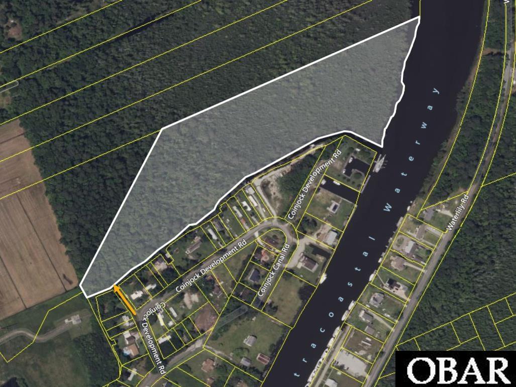 0 Coinjock Development Road, Coinjock, NC 27923, ,Lots/land,For sale,Coinjock Development Road,127235