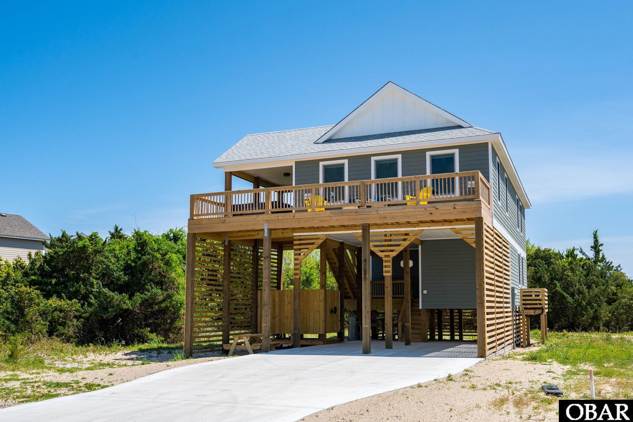 41685 Pony Pasture Drive, Avon, NC 27915, 4 Bedrooms Bedrooms, ,3 BathroomsBathrooms,Residential,For sale,Pony Pasture Drive,127236