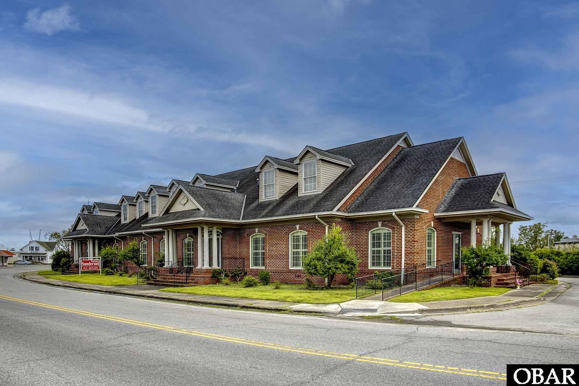 35050 Highway 264, Engelhard, NC 27824, ,Commercial/industrial,For sale,Highway 264,127237