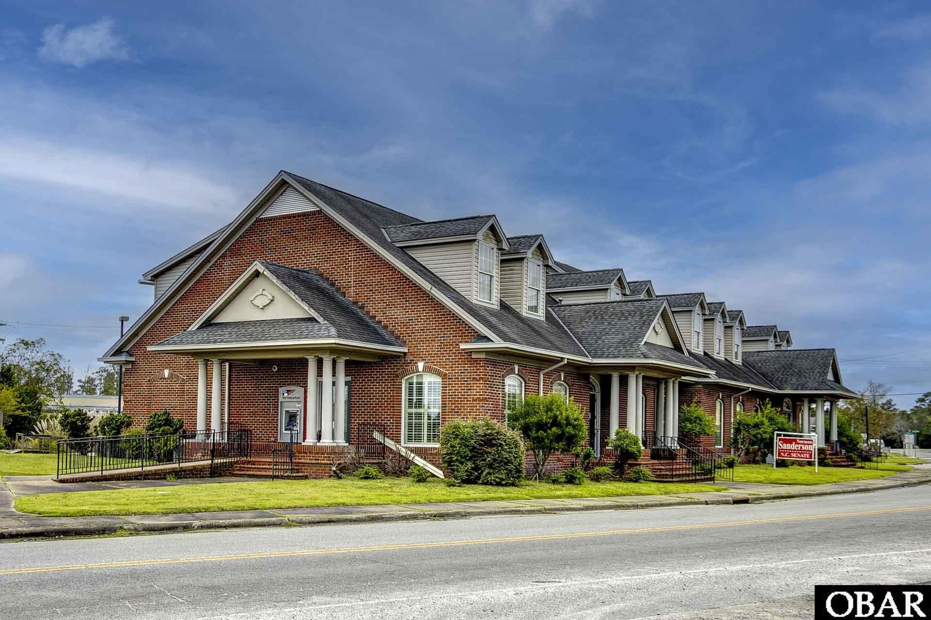 35050 Highway 264, Engelhard, NC 27824, ,Commercial/industrial,For sale,Highway 264,127237