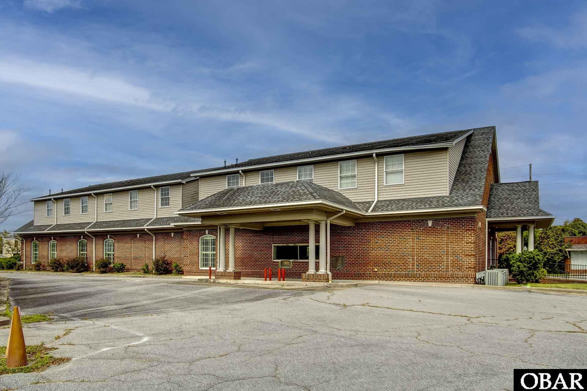 35050 Highway 264, Engelhard, NC 27824, ,Commercial/industrial,For sale,Highway 264,127237