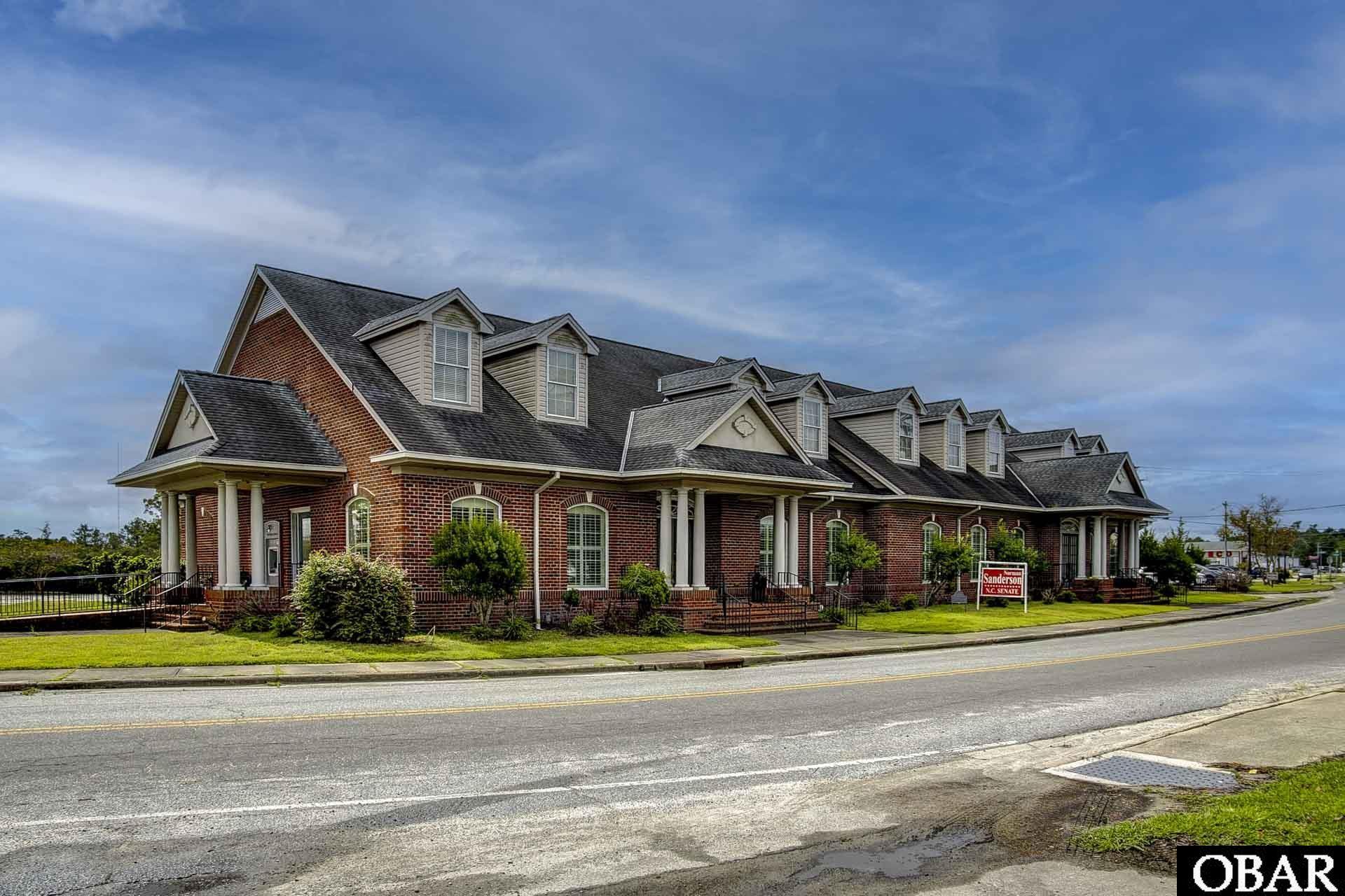 35050 Highway 264, Engelhard, NC 27824, ,Commercial/industrial,For sale,Highway 264,127237