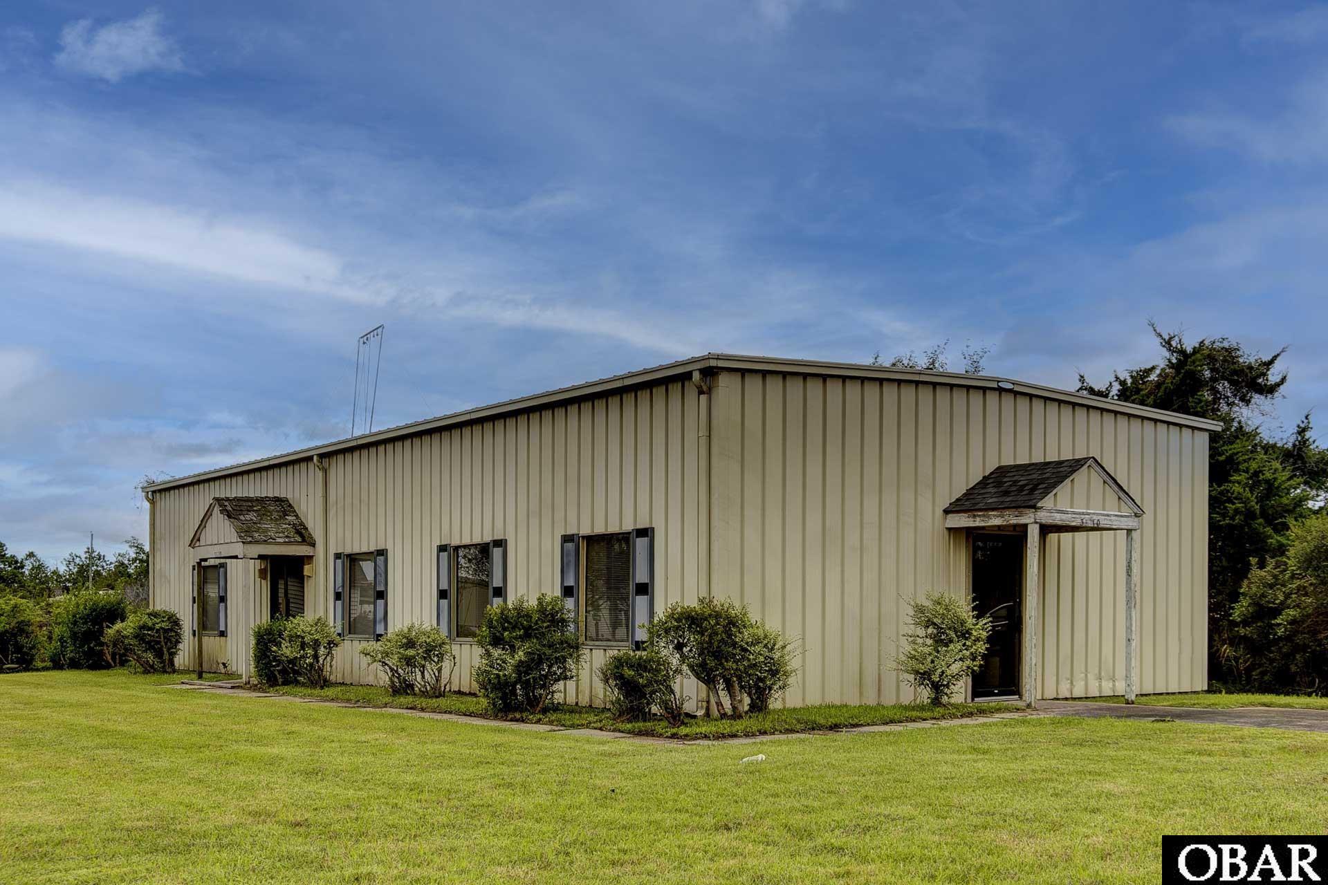 35050 Highway 264, Engelhard, NC 27824, ,Commercial/industrial,For sale,Highway 264,127237