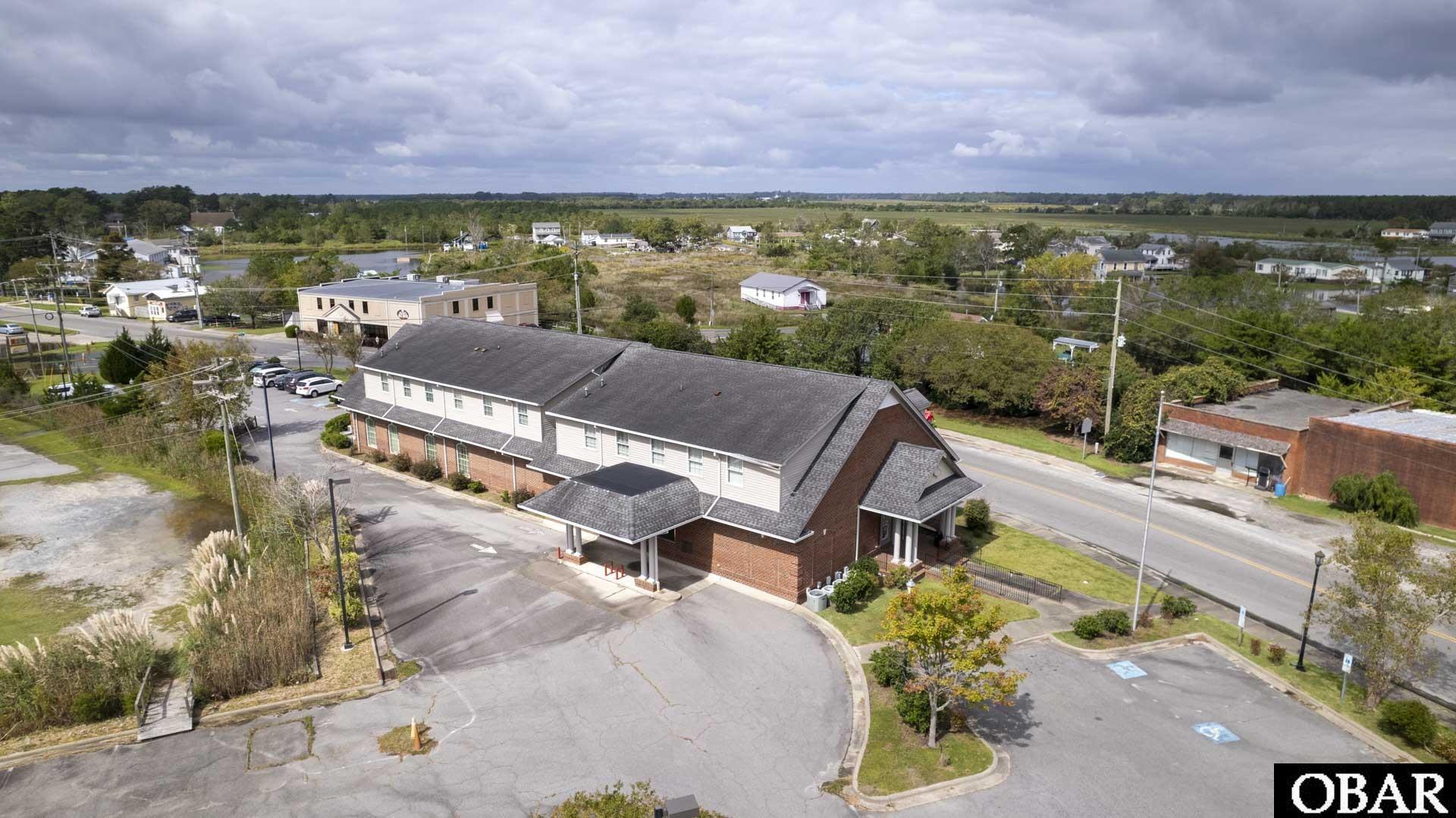 35050 Highway 264, Engelhard, NC 27824, ,Commercial/industrial,For sale,Highway 264,127237
