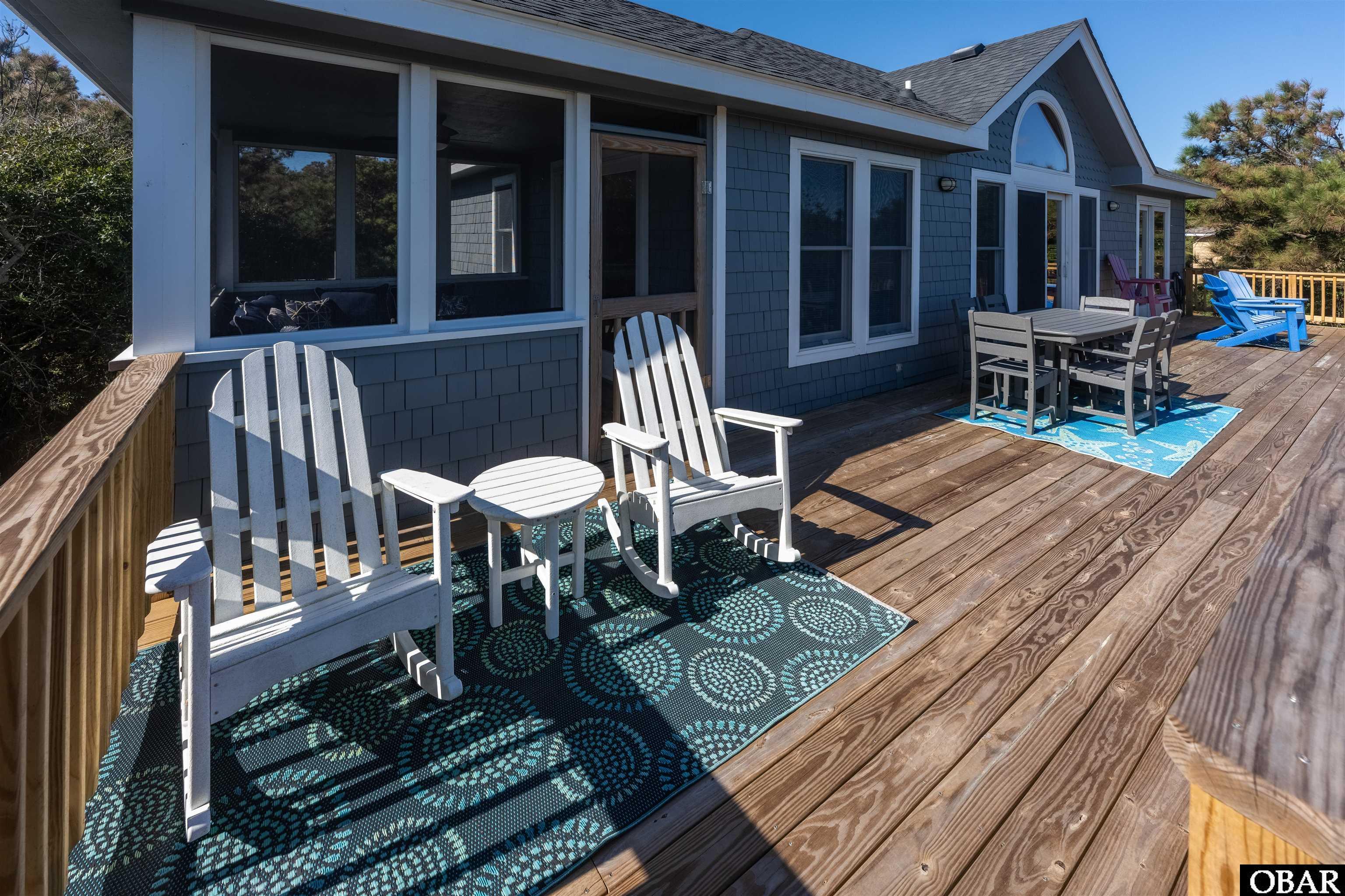 144 Clam Shell Trail, Kitty Hawk, NC 27949, 5 Bedrooms Bedrooms, ,3 BathroomsBathrooms,Residential,For sale,Clam Shell Trail,127241