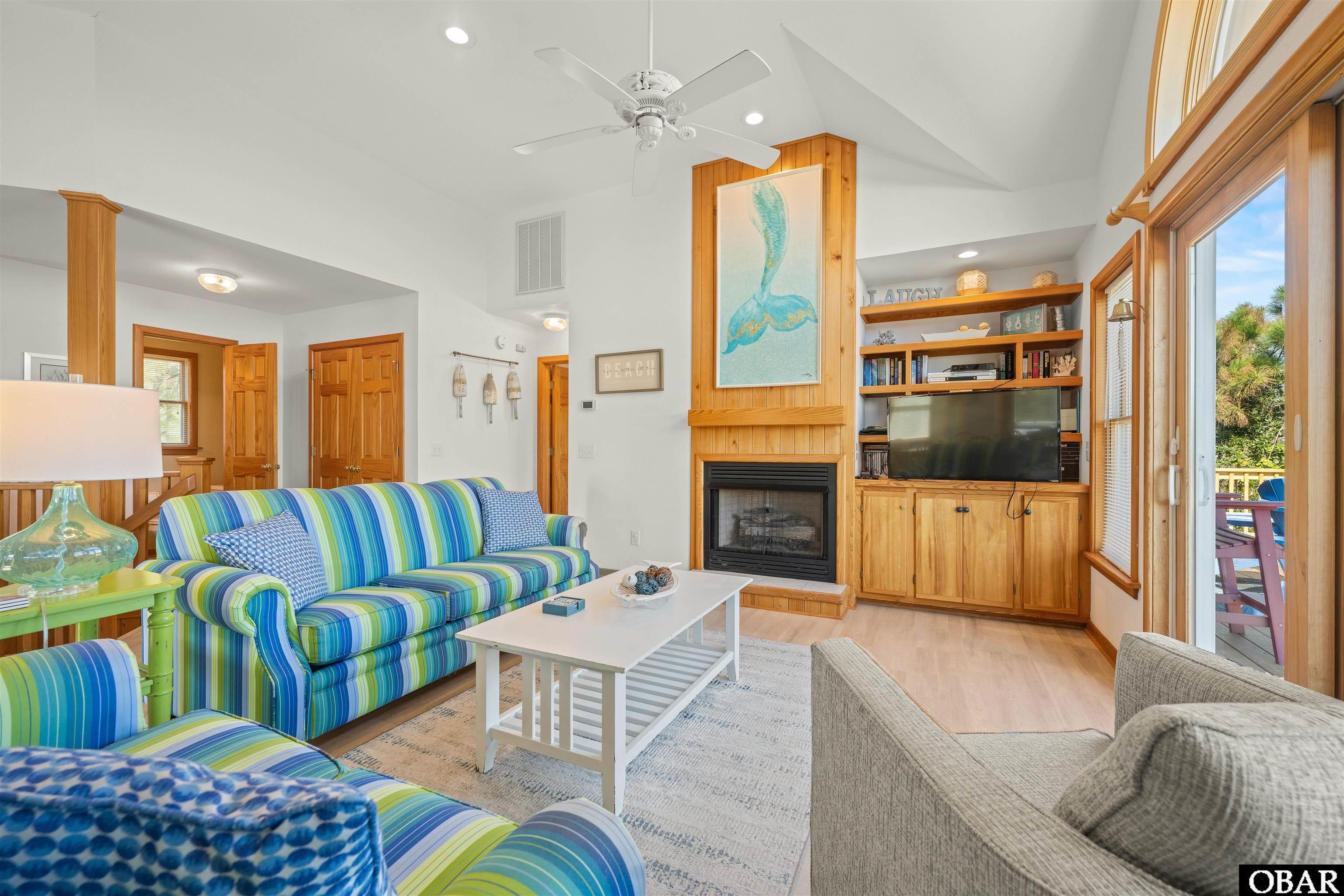 144 Clam Shell Trail, Kitty Hawk, NC 27949, 5 Bedrooms Bedrooms, ,3 BathroomsBathrooms,Residential,For sale,Clam Shell Trail,127241