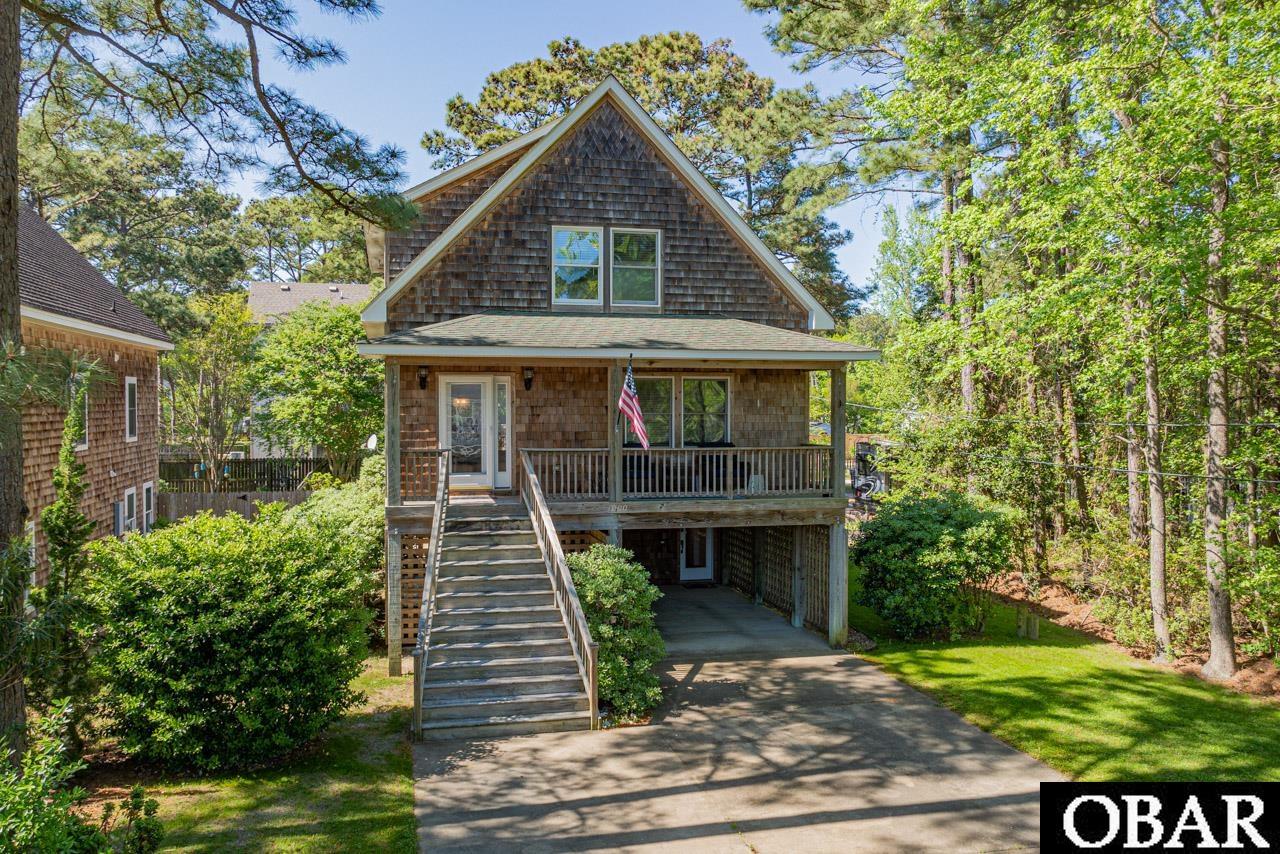 1000 Dean Street, Kill Devil Hills, NC 27948, 3 Bedrooms Bedrooms, ,3 BathroomsBathrooms,Residential,For sale,Dean Street,127242