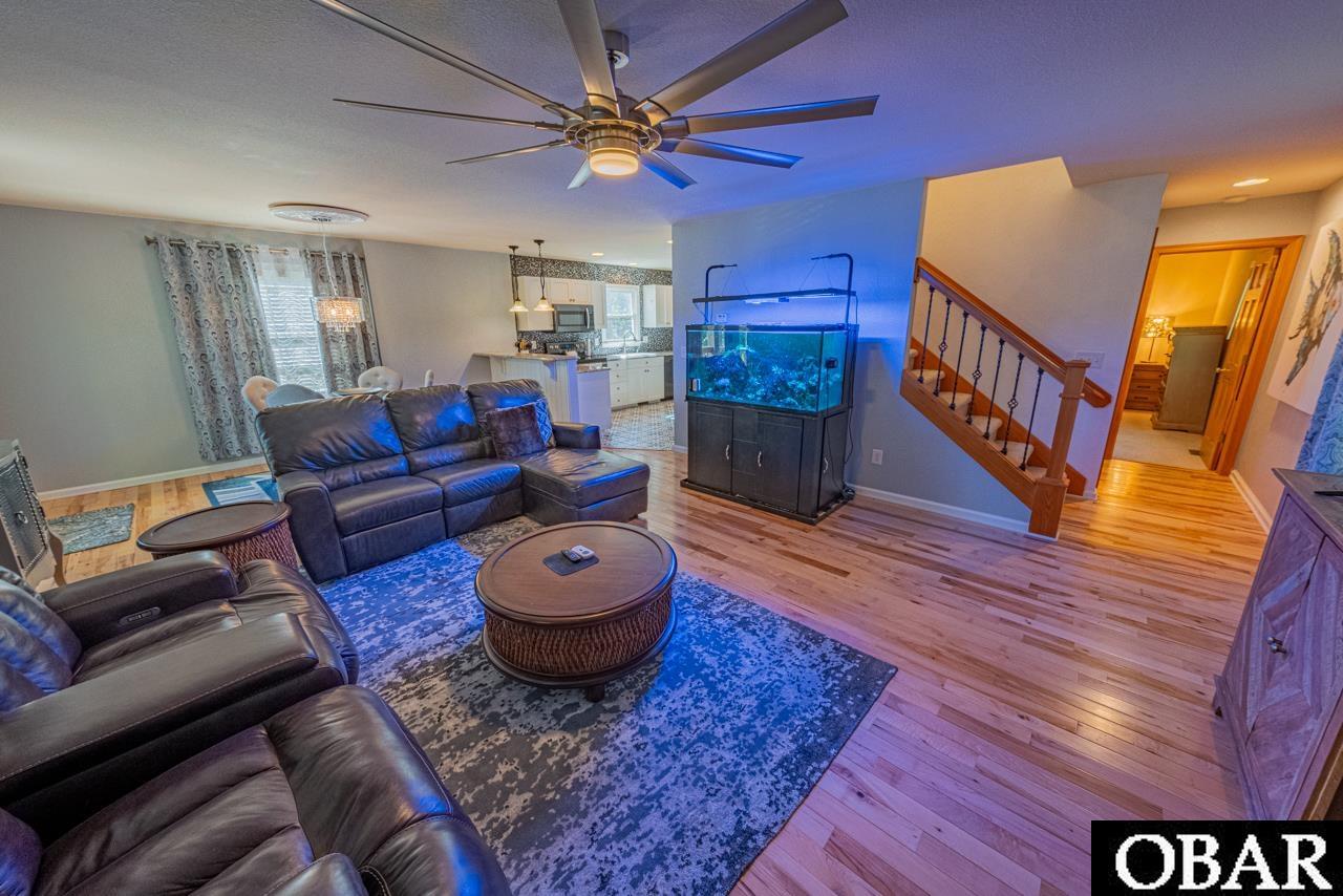 1000 Dean Street, Kill Devil Hills, NC 27948, 3 Bedrooms Bedrooms, ,3 BathroomsBathrooms,Residential,For sale,Dean Street,127242