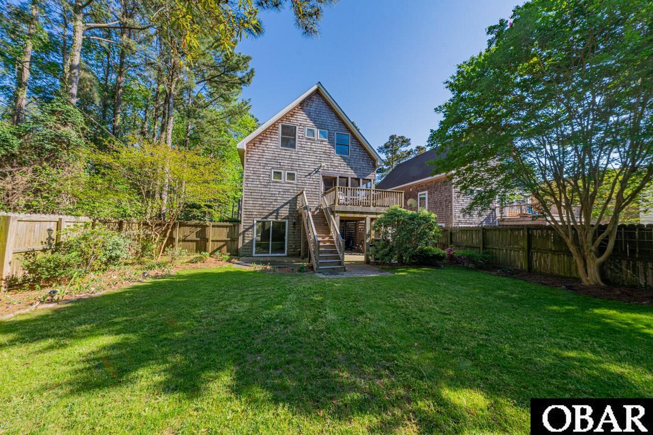 1000 Dean Street, Kill Devil Hills, NC 27948, 3 Bedrooms Bedrooms, ,3 BathroomsBathrooms,Residential,For sale,Dean Street,127242