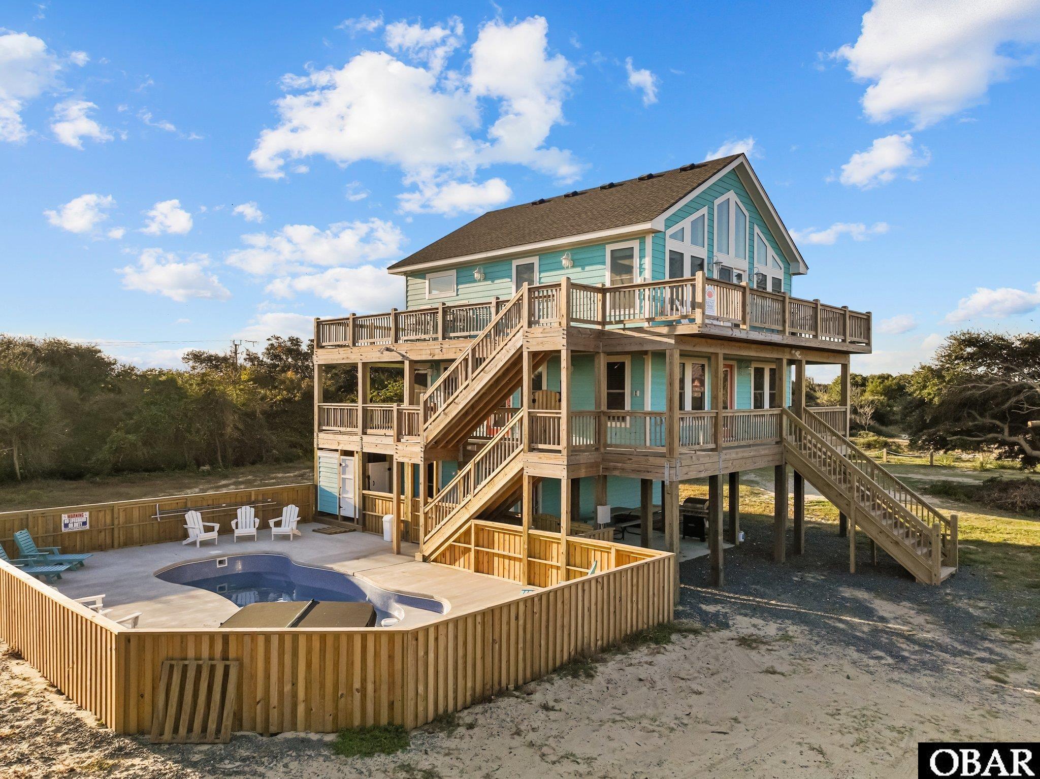 1920 Sandpiper Road, Corolla, NC 27927, 4 Bedrooms Bedrooms, ,3 BathroomsBathrooms,Residential,For sale,Sandpiper Road,127243