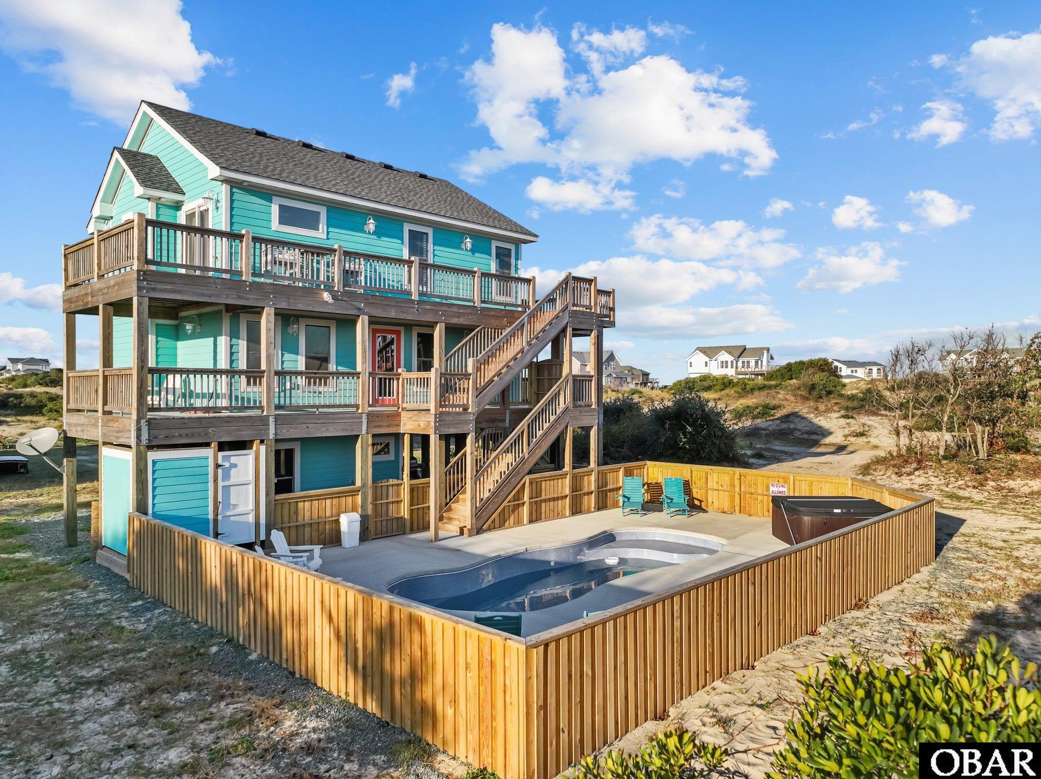 1920 Sandpiper Road, Corolla, NC 27927, 4 Bedrooms Bedrooms, ,3 BathroomsBathrooms,Residential,For sale,Sandpiper Road,127243