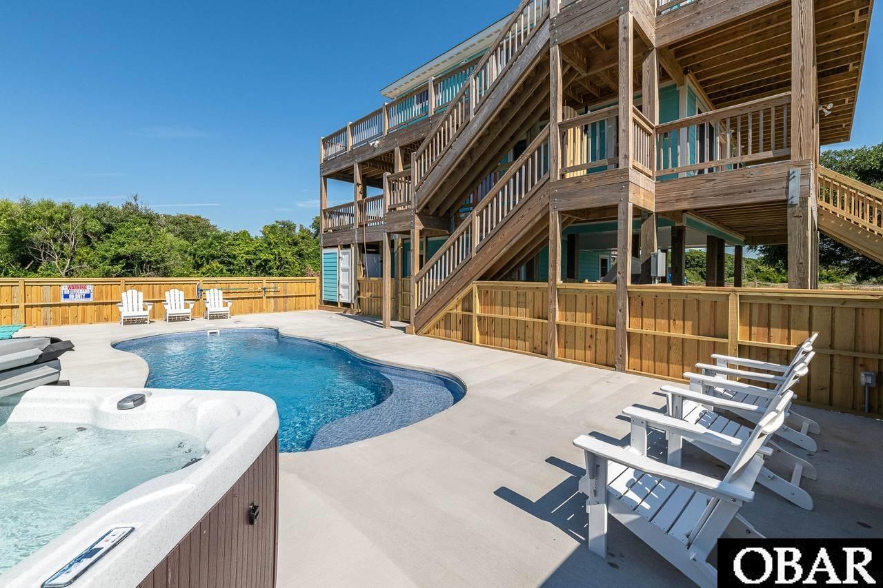 1920 Sandpiper Road, Corolla, NC 27927, 4 Bedrooms Bedrooms, ,3 BathroomsBathrooms,Residential,For sale,Sandpiper Road,127243