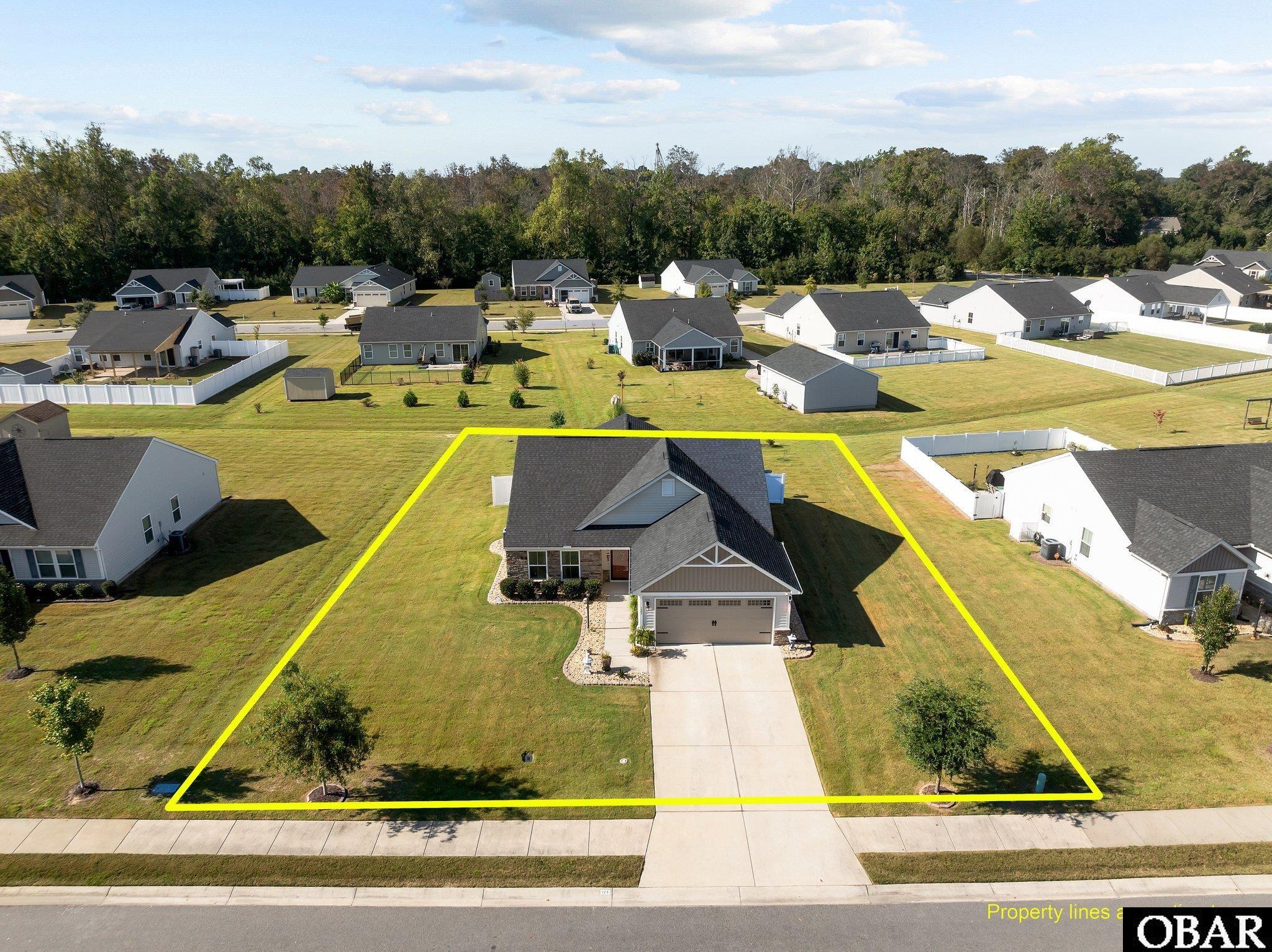 123 Hidden View Loop, Moyock, NC 27958, 3 Bedrooms Bedrooms, ,2 BathroomsBathrooms,Residential,For sale,Hidden View Loop,127245