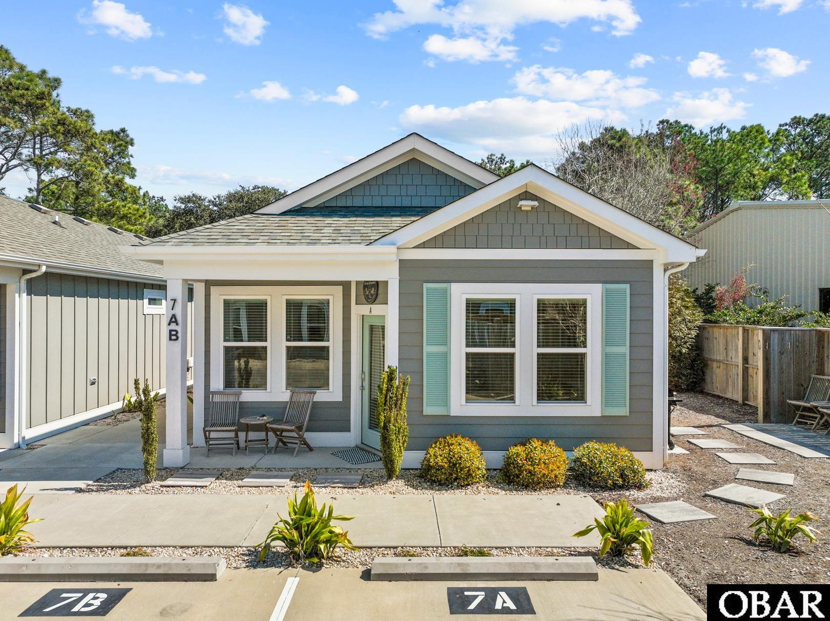 1017 Ocean Trail, Corolla, NC 27927, 2 Bedrooms Bedrooms, ,2 BathroomsBathrooms,Residential,For sale,Ocean Trail,127250