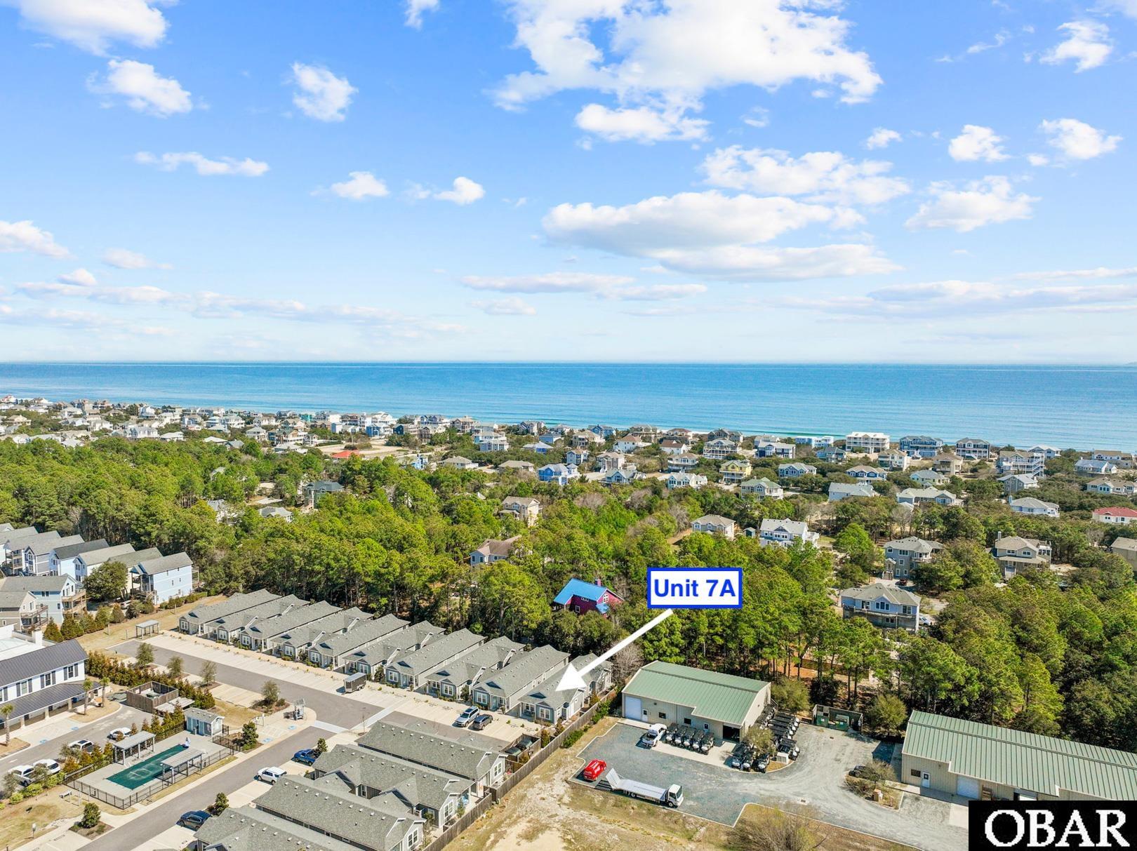 1017 Ocean Trail, Corolla, NC 27927, 2 Bedrooms Bedrooms, ,2 BathroomsBathrooms,Residential,For sale,Ocean Trail,127250