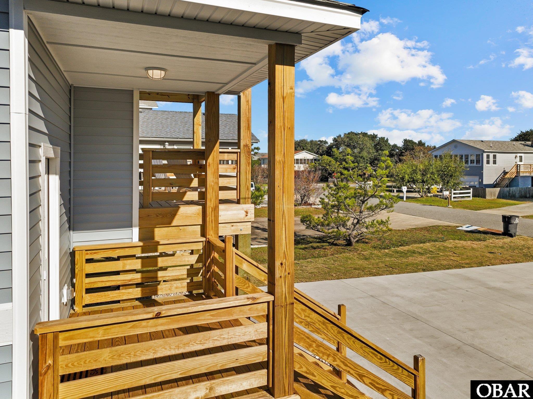 315 Wilbur Court, Kill Devil Hills, NC 27948, 4 Bedrooms Bedrooms, ,3 BathroomsBathrooms,Residential,For sale,Wilbur Court,127253