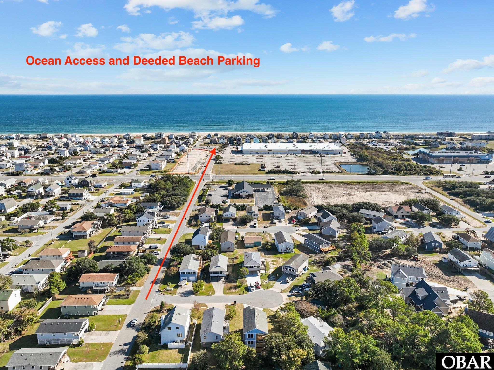 315 Wilbur Court, Kill Devil Hills, NC 27948, 4 Bedrooms Bedrooms, ,3 BathroomsBathrooms,Residential,For sale,Wilbur Court,127253