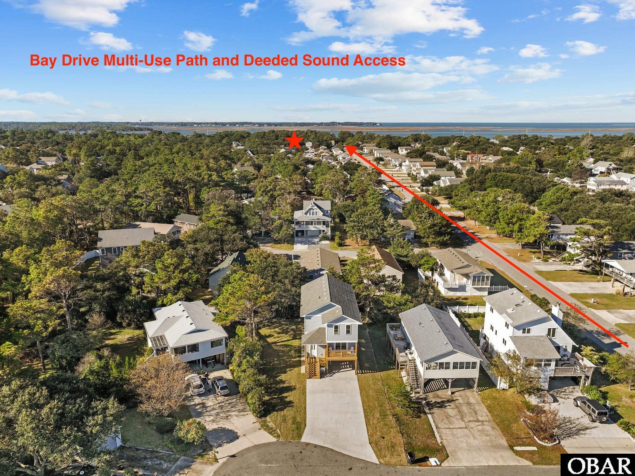 315 Wilbur Court, Kill Devil Hills, NC 27948, 4 Bedrooms Bedrooms, ,3 BathroomsBathrooms,Residential,For sale,Wilbur Court,127253