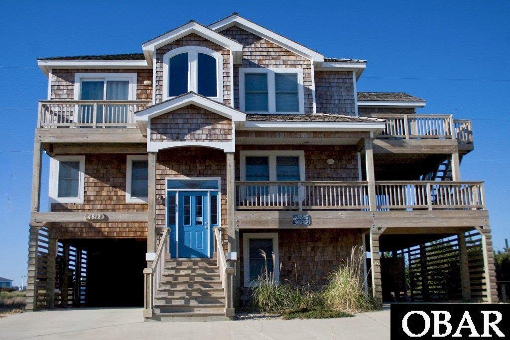 4812 Engagement Hill Loop, Nags Head, NC 27959, 5 Bedrooms Bedrooms, ,5 BathroomsBathrooms,Residential,For sale,Engagement Hill Loop,127255