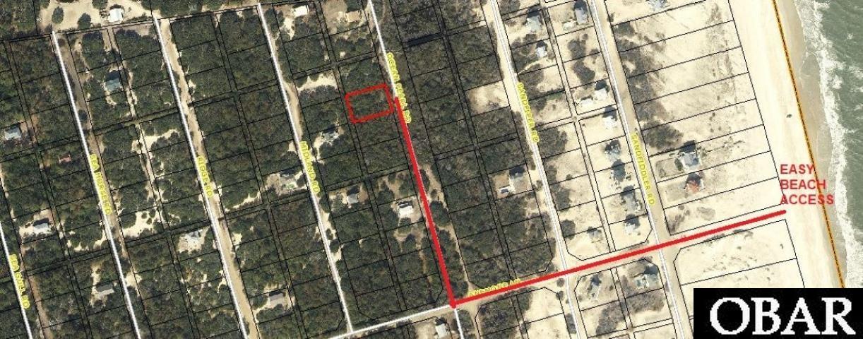 2014 Ocean Pearl Road, Corolla, NC 27927, ,Lots/land,For sale,Ocean Pearl Road,127256