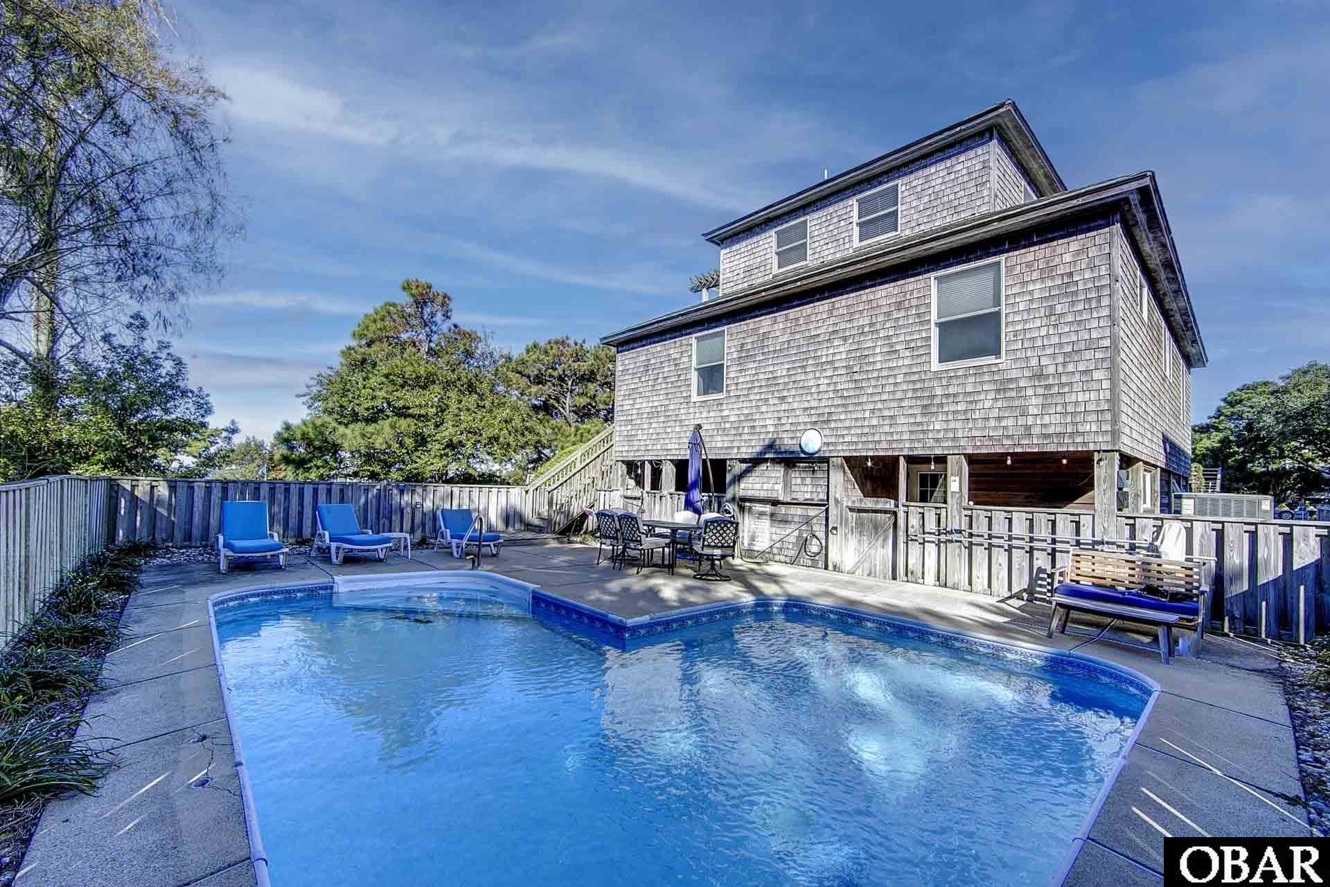 101 Ocean Bay Boulevard, Duck, NC 27949, 4 Bedrooms Bedrooms, ,3 BathroomsBathrooms,Residential,For sale,Ocean Bay Boulevard,127261